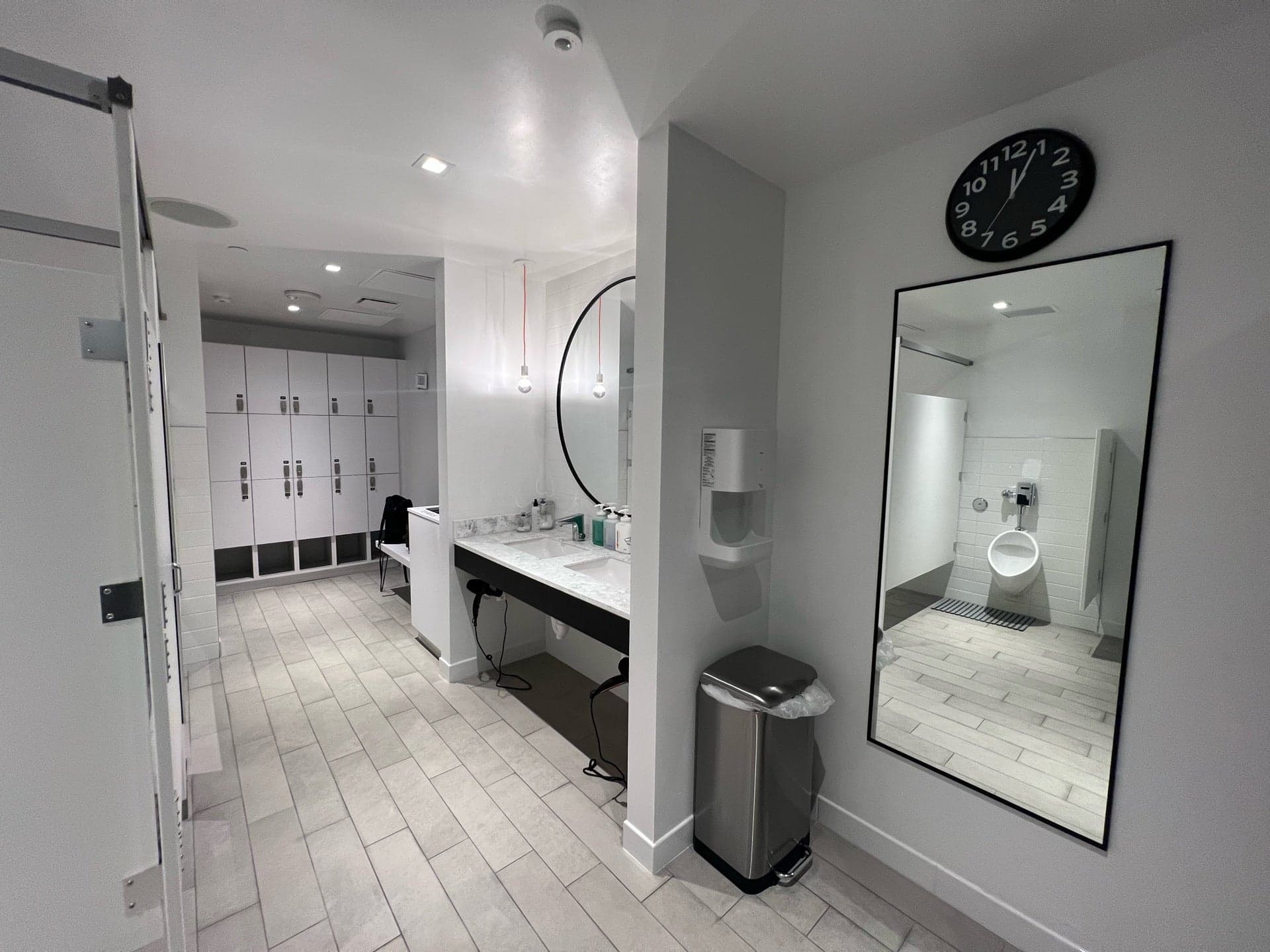 CorePower Yoga, a fitness in Beverly Hills