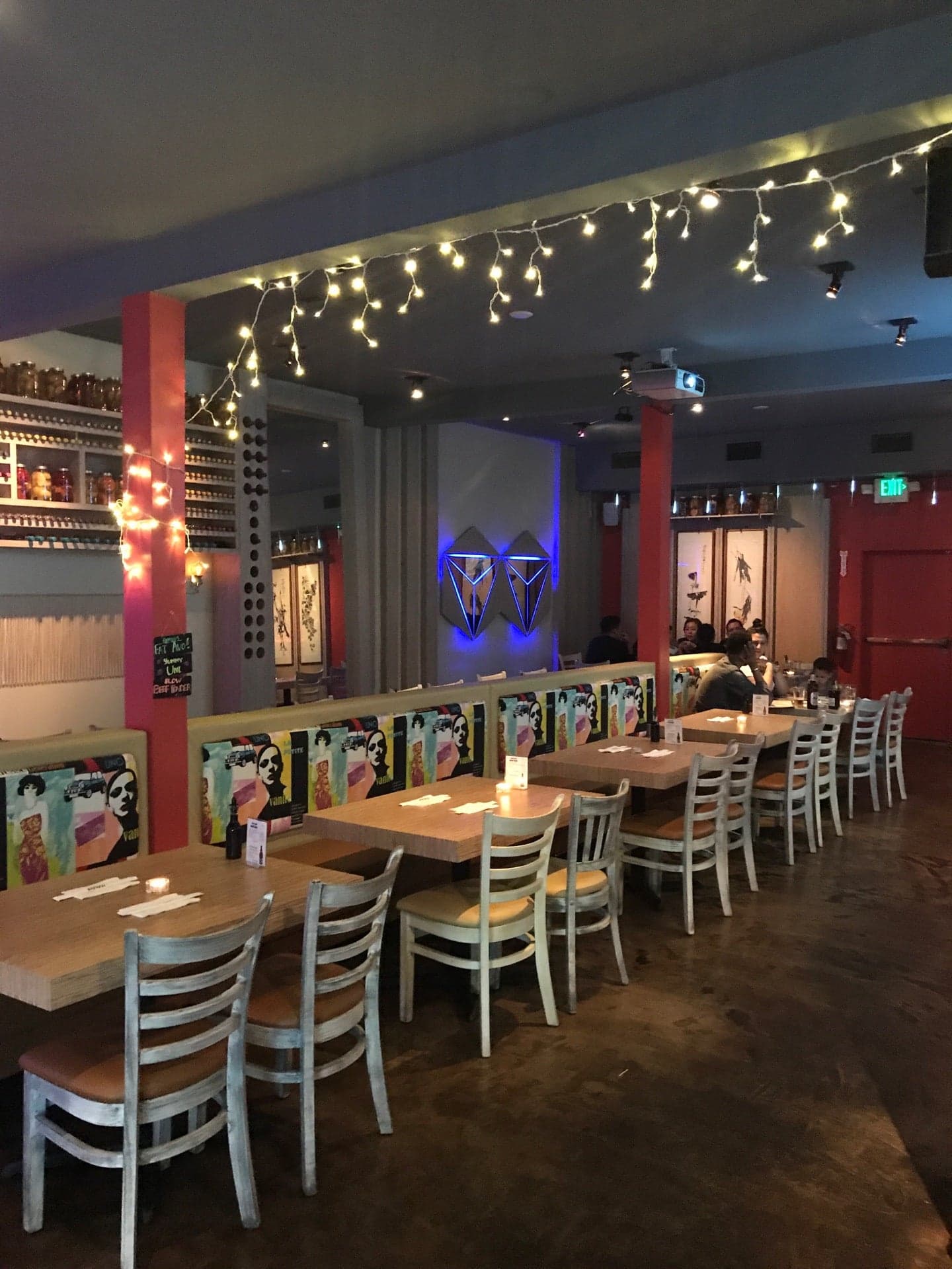Izakaya by Slowfish, a restaurant in West Hollywood