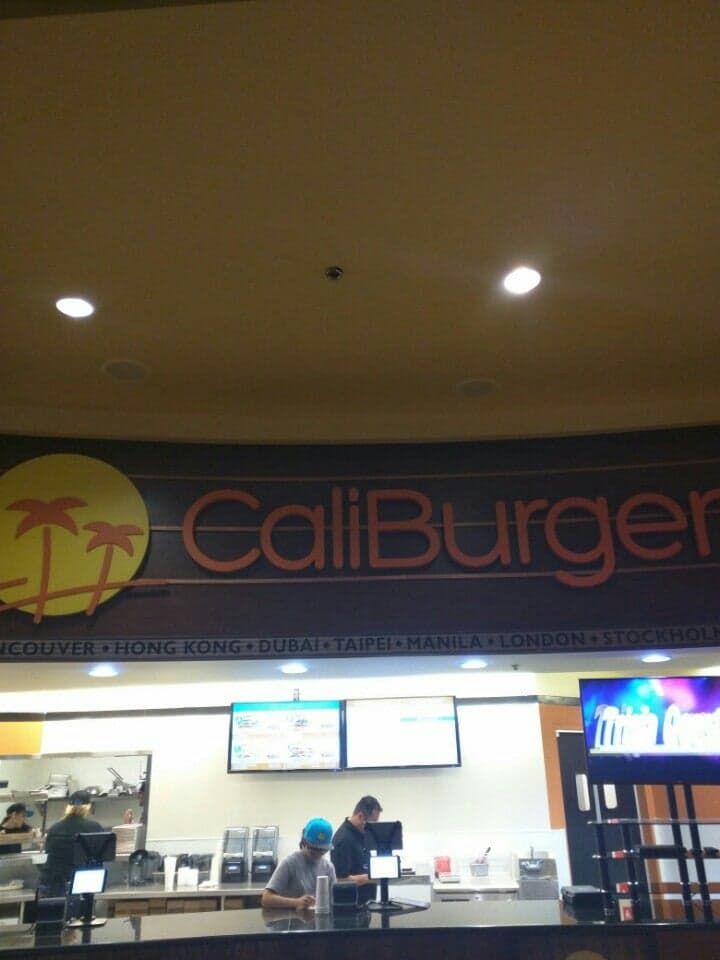 Featured photo 1 of 2 for CaliBurger, a restaurant in Pasadena