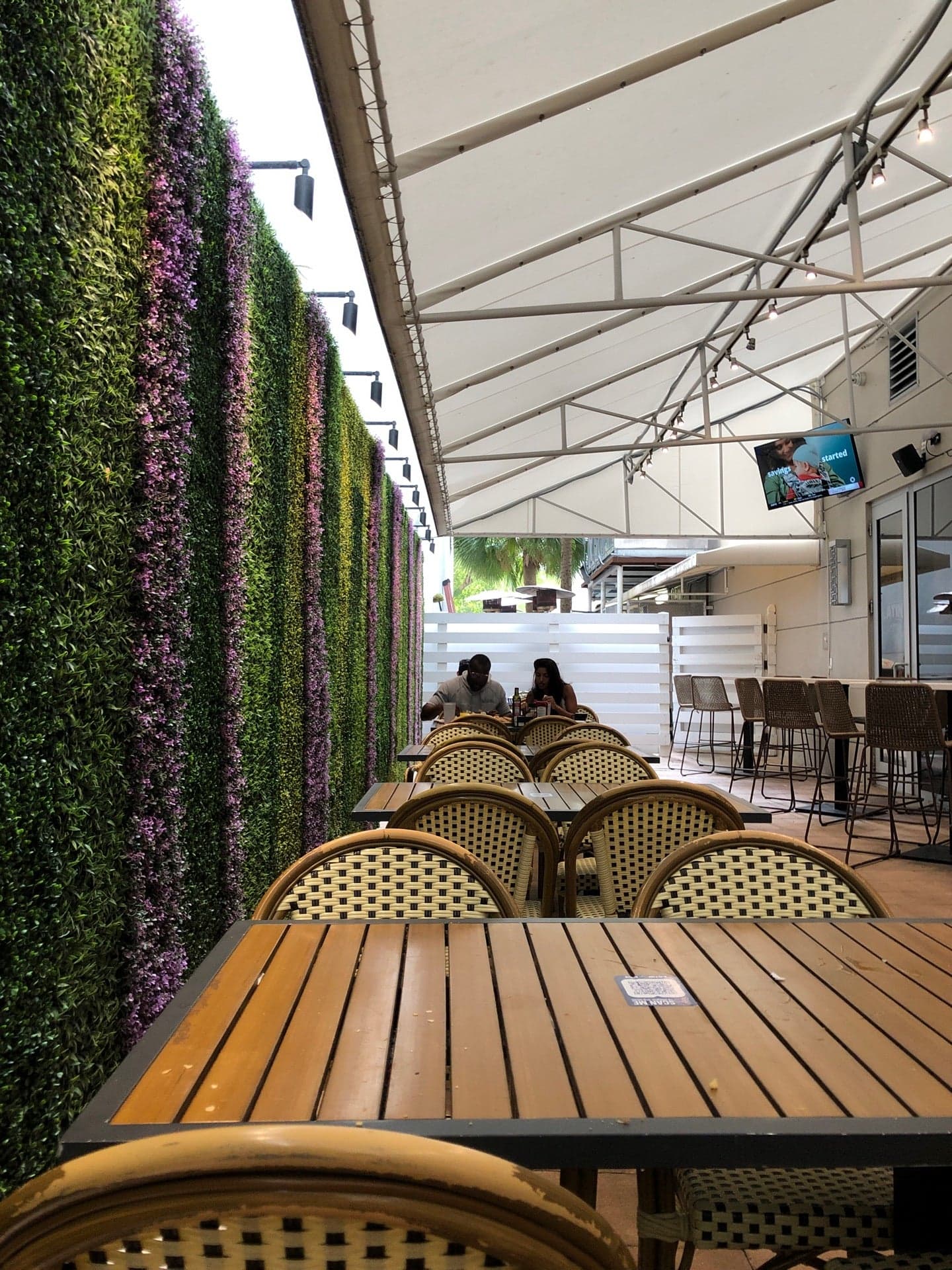 Latin Cafe 2000 - Brickell, a cafe in Miami