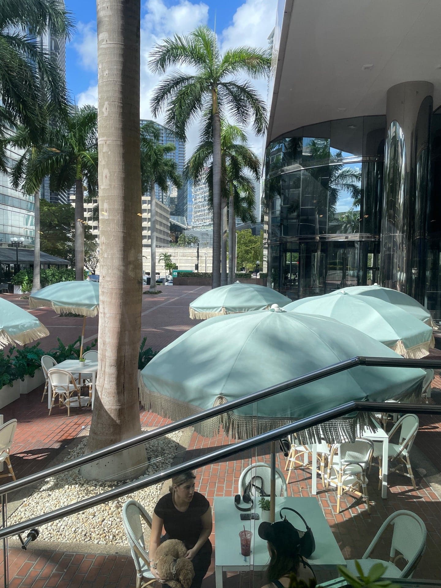 Pura Vida Miami, a restaurant in Miami