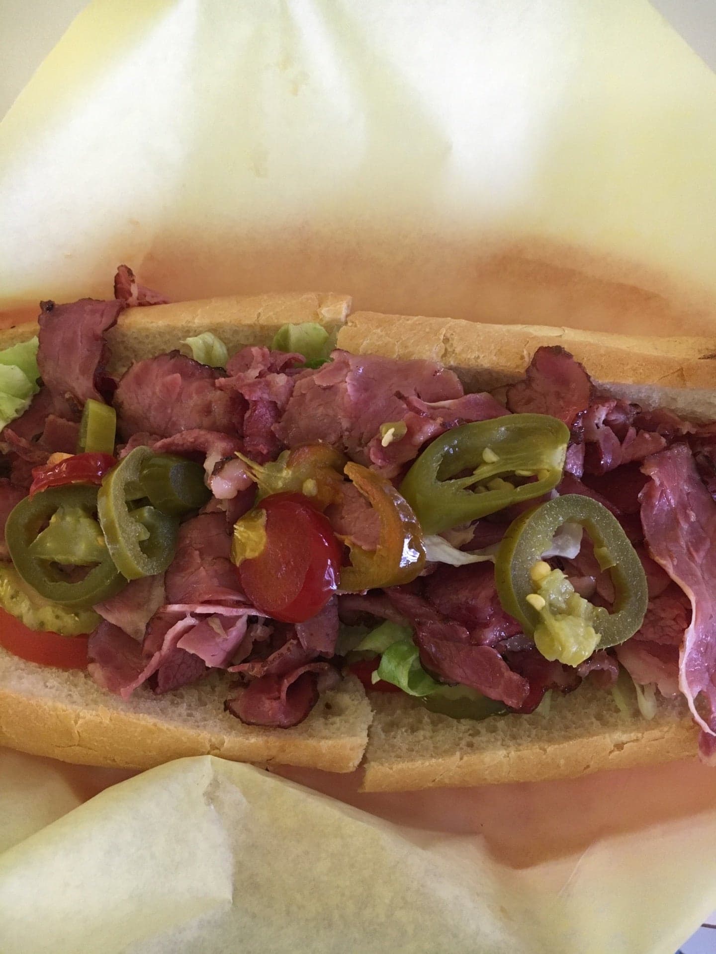 Featured photo 1 of 2 for Tiffany's Coffee, a cafe in Pasadena