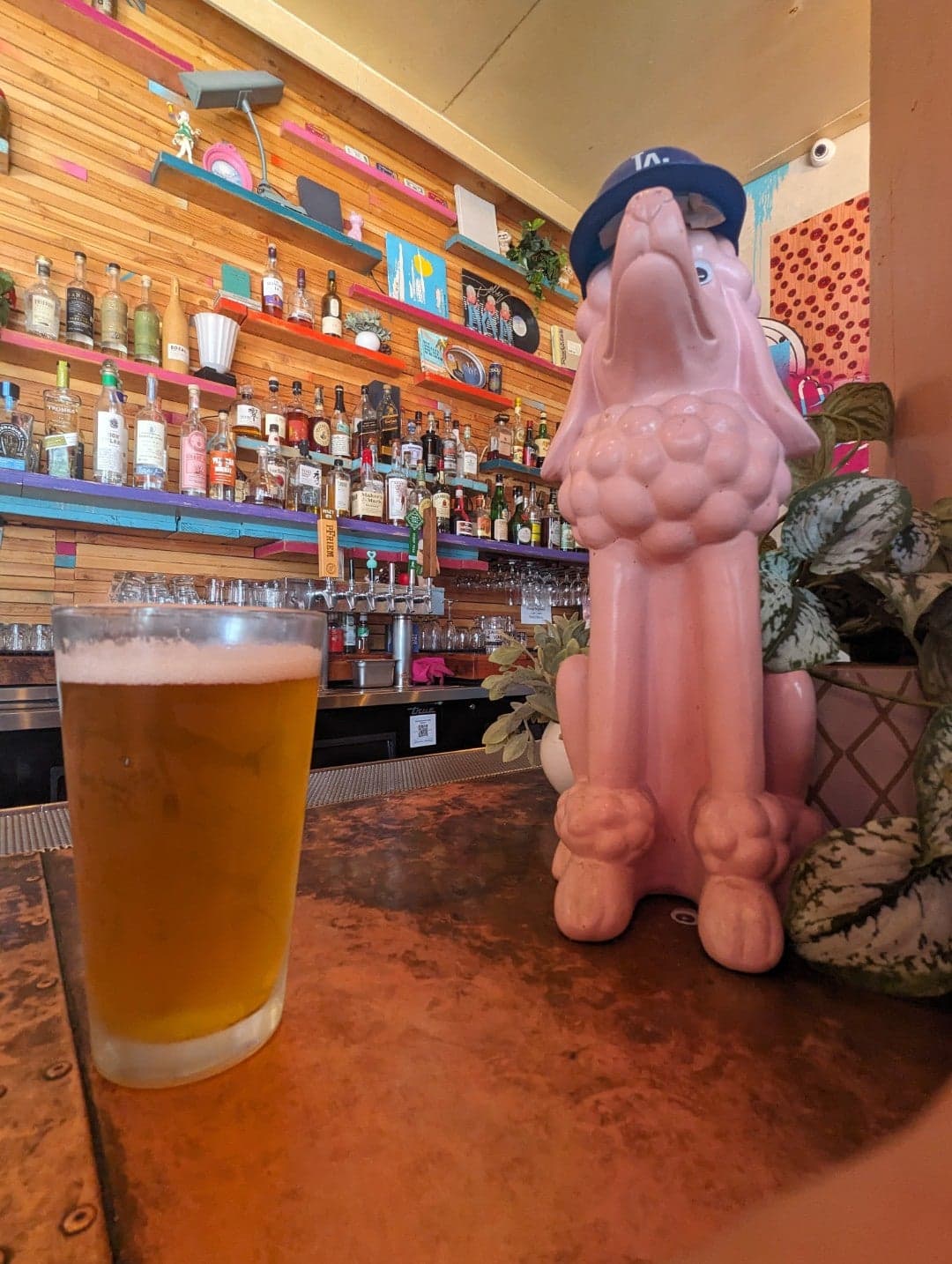 Spitz - Little Tokyo, a restaurant in Los Angeles