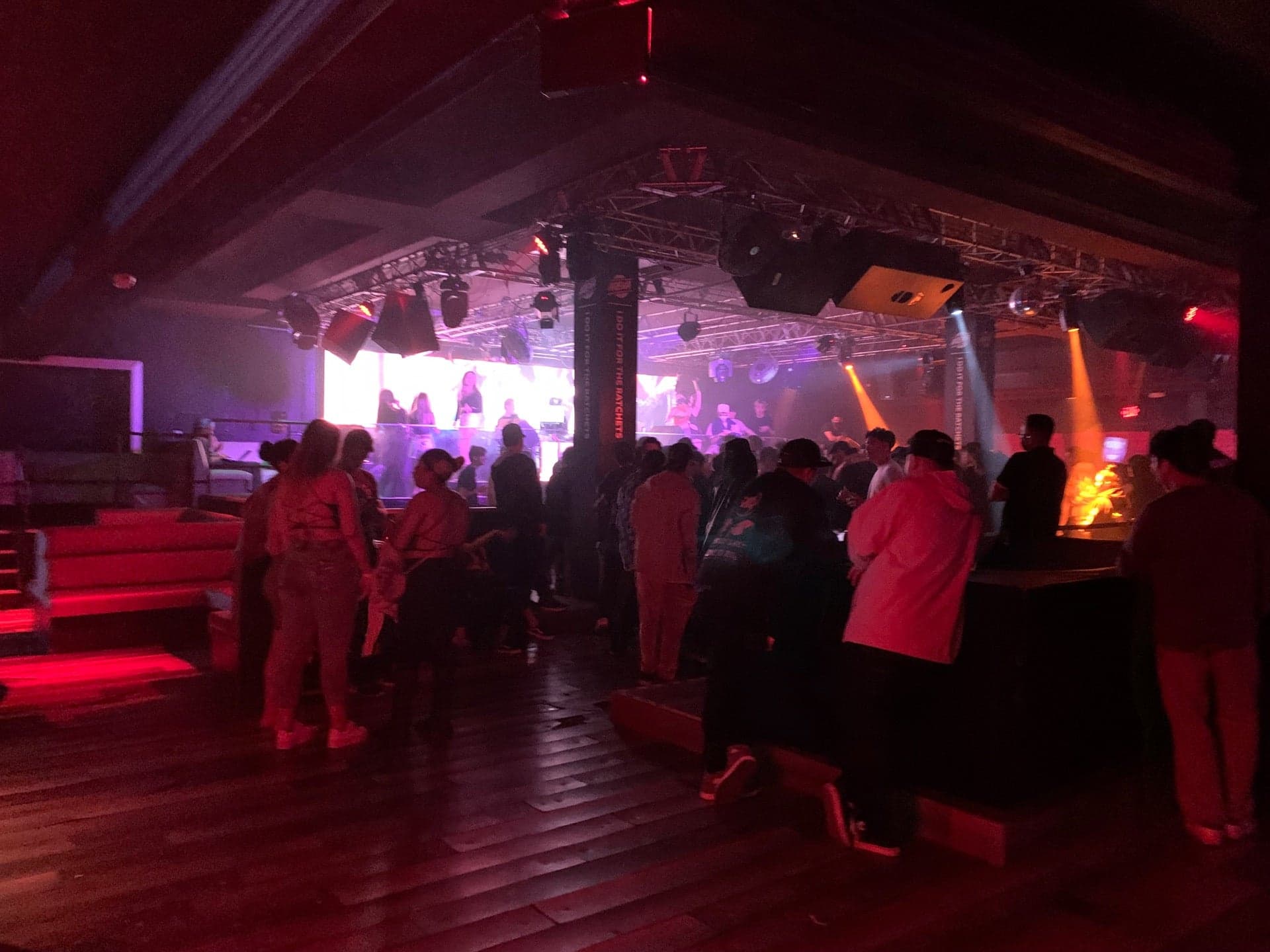 Featured photo 1 of 2 for The Arena, a bar in Los Angeles