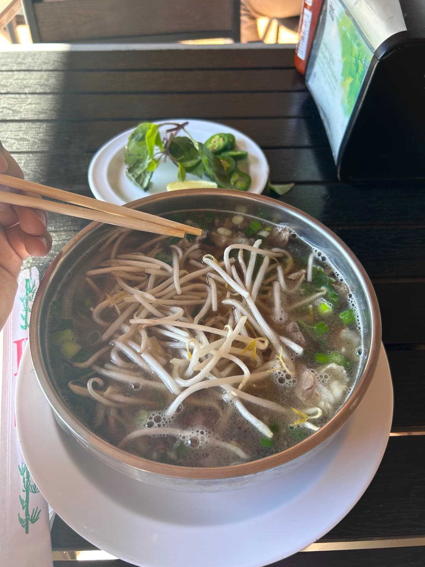 Featured photo 1 of 2 for Ginger and Spice, a restaurant in Pasadena