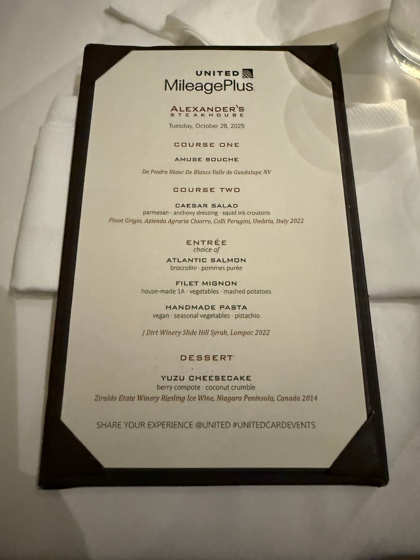 Featured photo 1 of 2 for Alexander's, a restaurant in Pasadena