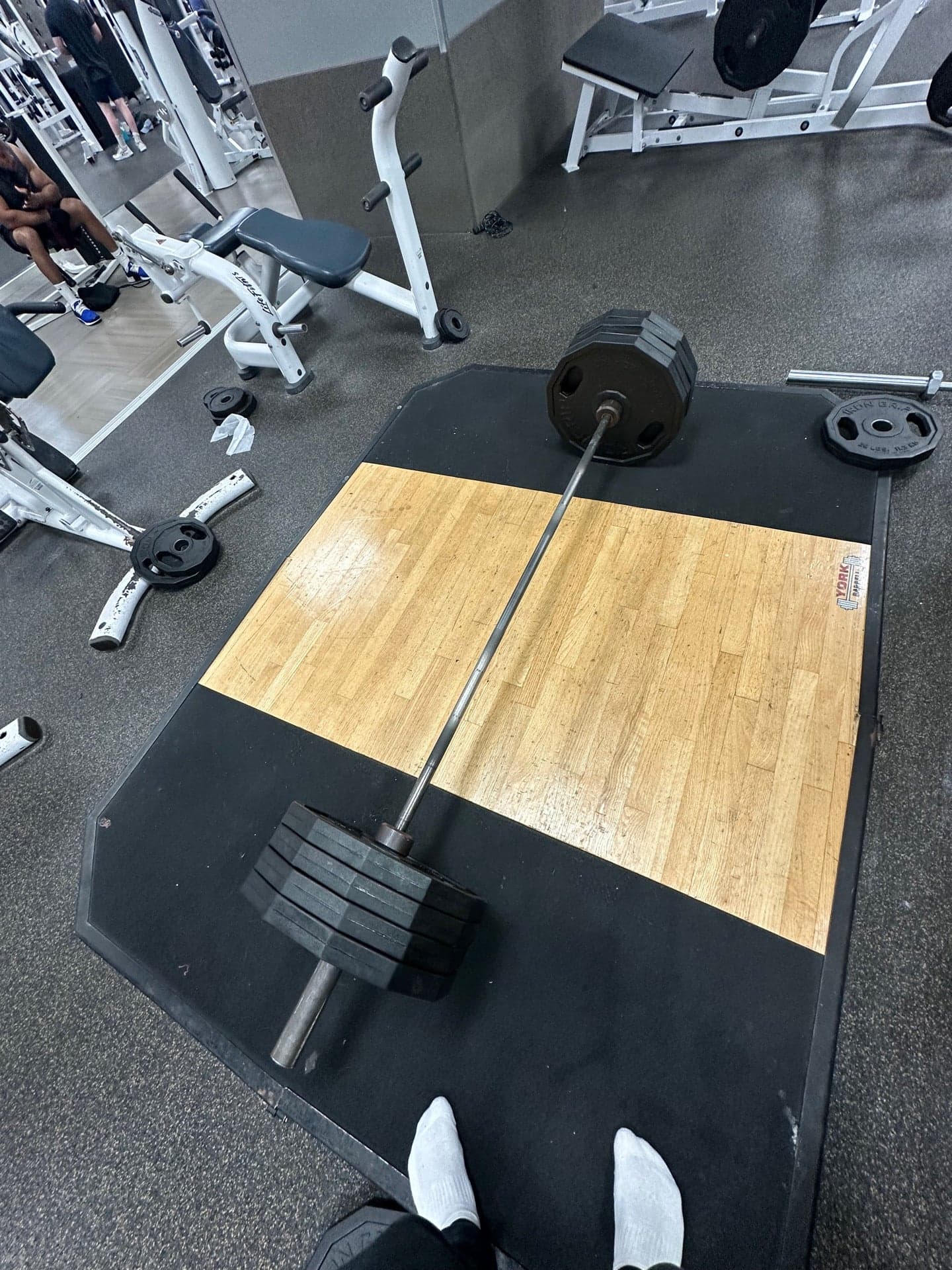 LA Fitness, a fitness in Beverly Hills