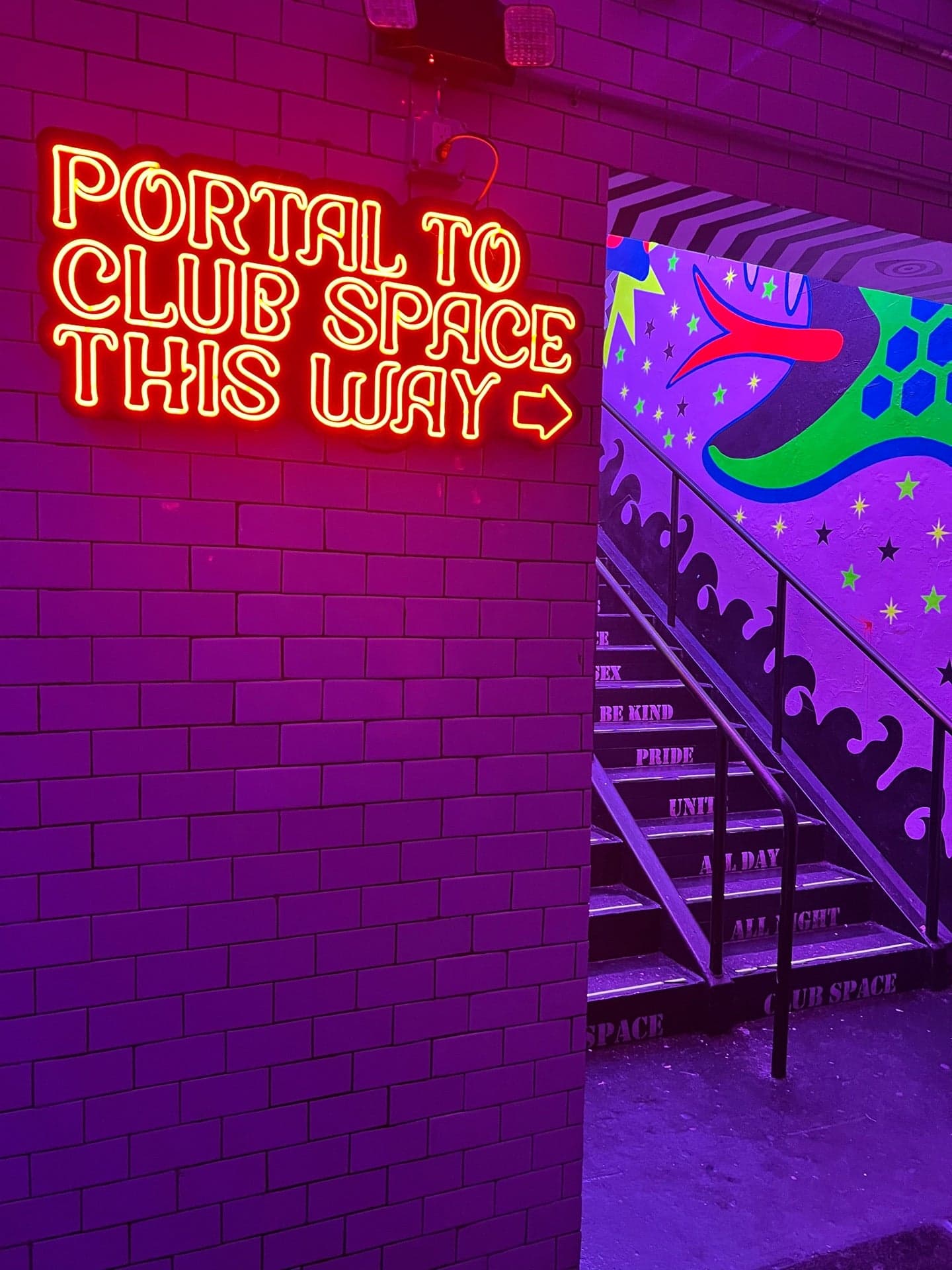 Cover photo of Space Terrace, a bar in Miami