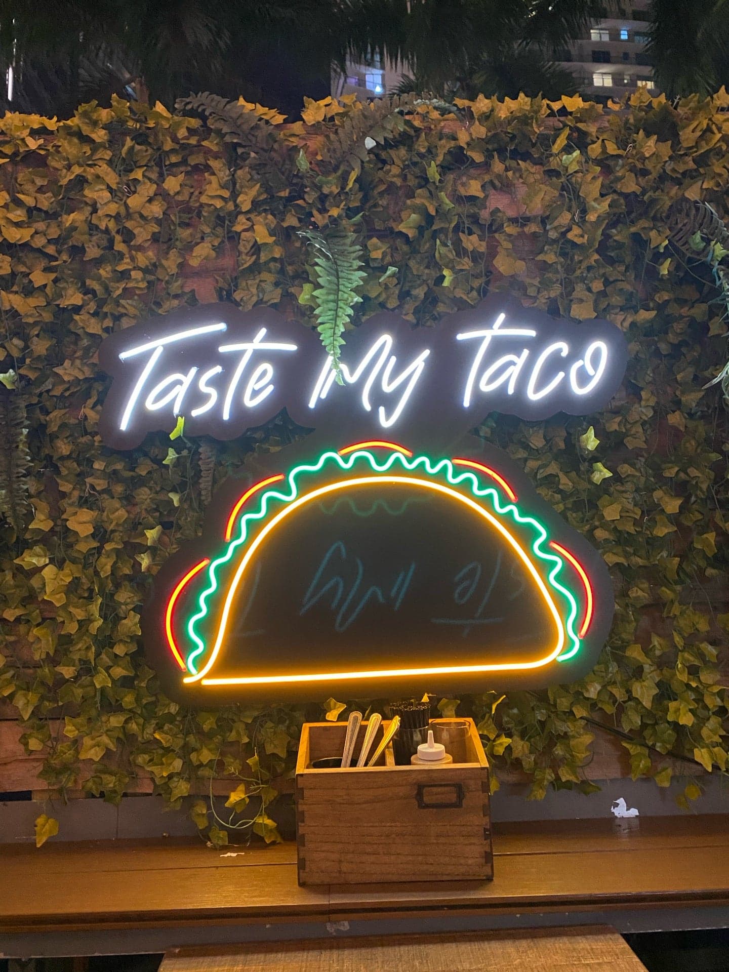 Socal Cantina, a restaurant in Miami