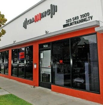 F45 Training, a fitness in Los Angeles