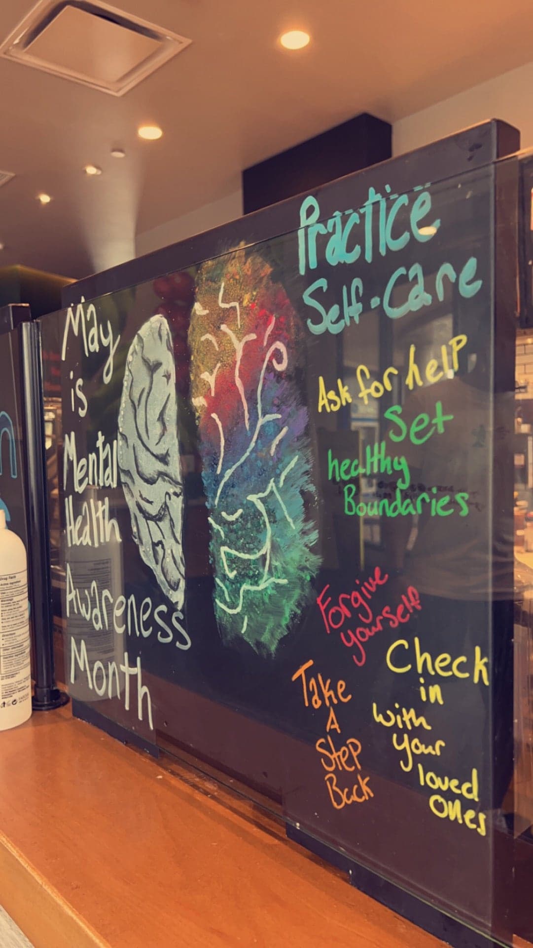 Starbucks, a restaurant in West Hollywood